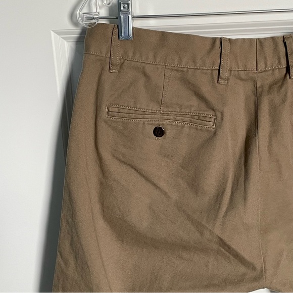 Todd Snyder Selvedge Chino Pants Japanese fabric 35187 - Picture 7 of 14